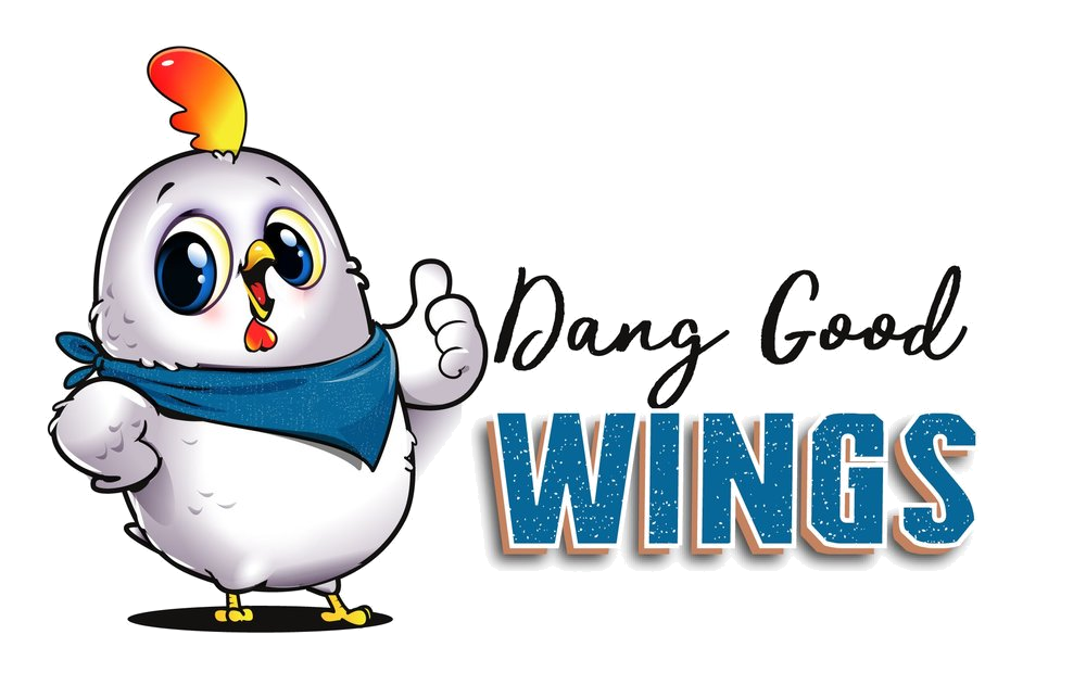 Dang Good Wings